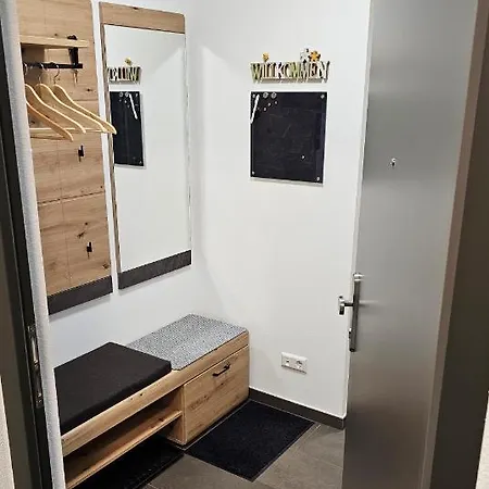 Im Glockenziel Apartment *