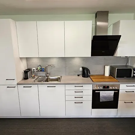 Apartment Im Glockenziel Engen