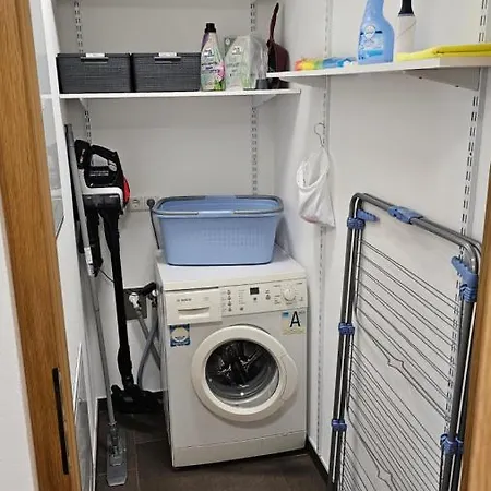 Im Glockenziel Apartment Engen