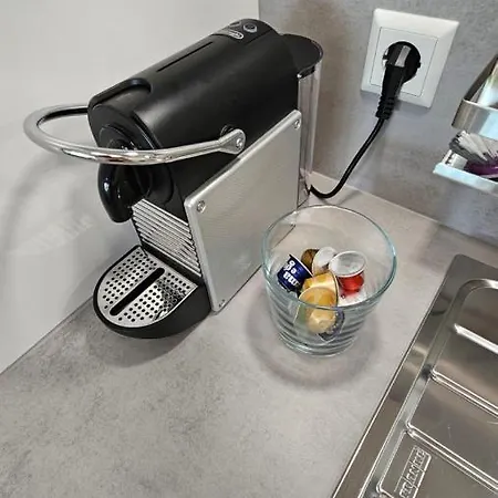 Apartment Im Glockenziel Engen