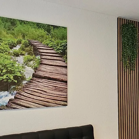 Apartment Im Glockenziel