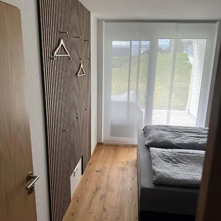 Im Glockenziel Apartment