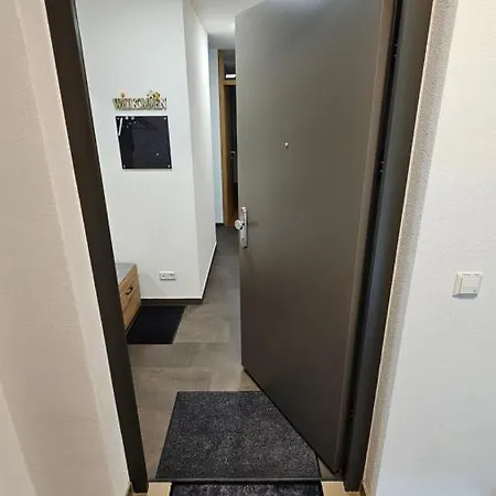 Apartment Im Glockenziel Engen