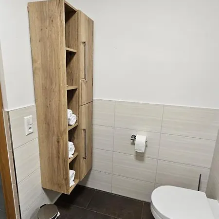 Im Glockenziel Apartment *