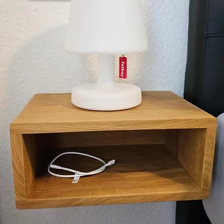 Apartment Im Glockenziel Engen