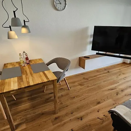 Apartment Im Glockenziel