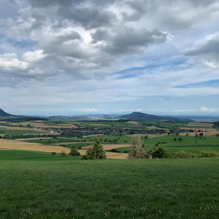 Im Glockenziel Engen