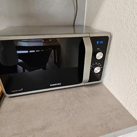 Im Glockenziel Apartment