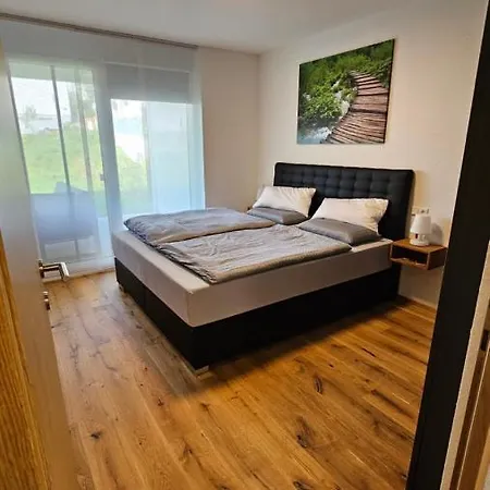 Im Glockenziel Apartment *