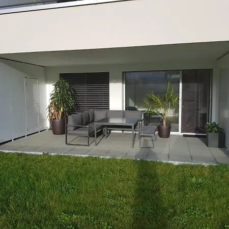 Apartment Im Glockenziel Engen