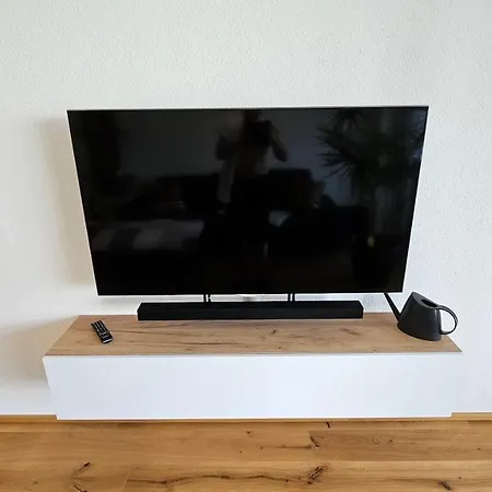 Apartment Im Glockenziel Engen