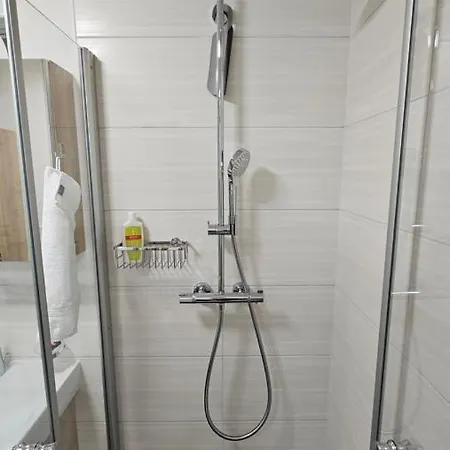 Apartment Im Glockenziel