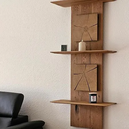 Im Glockenziel Apartment