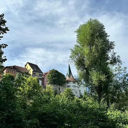 Im Glockenziel Apartment