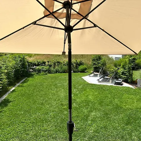 Im Glockenziel Apartment Engen